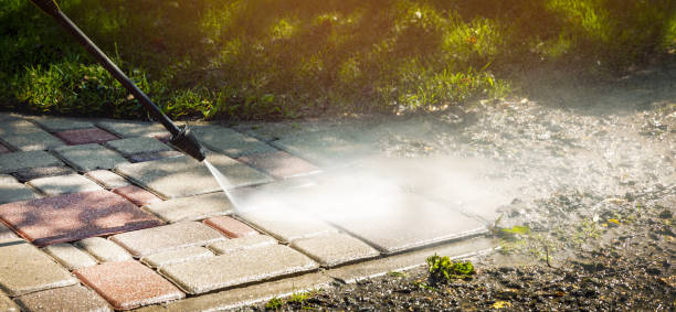 Boat and Dock Cleaning